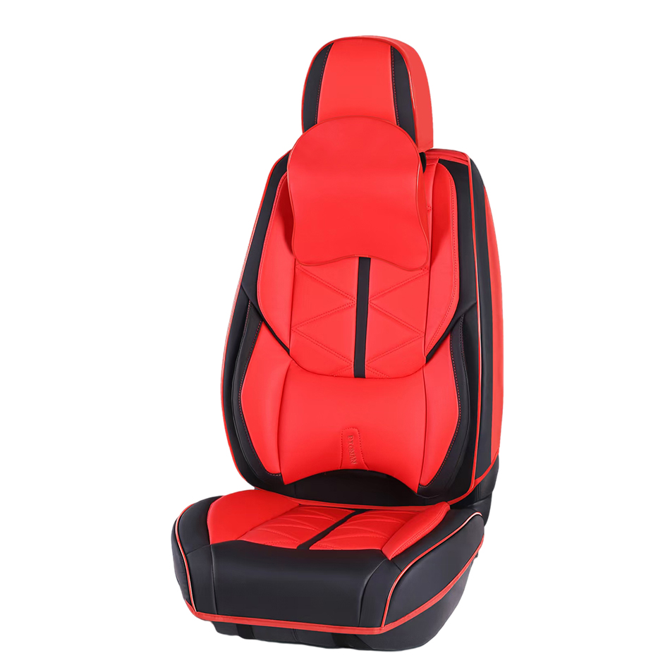 car seat covers(LEATHER) 8-156