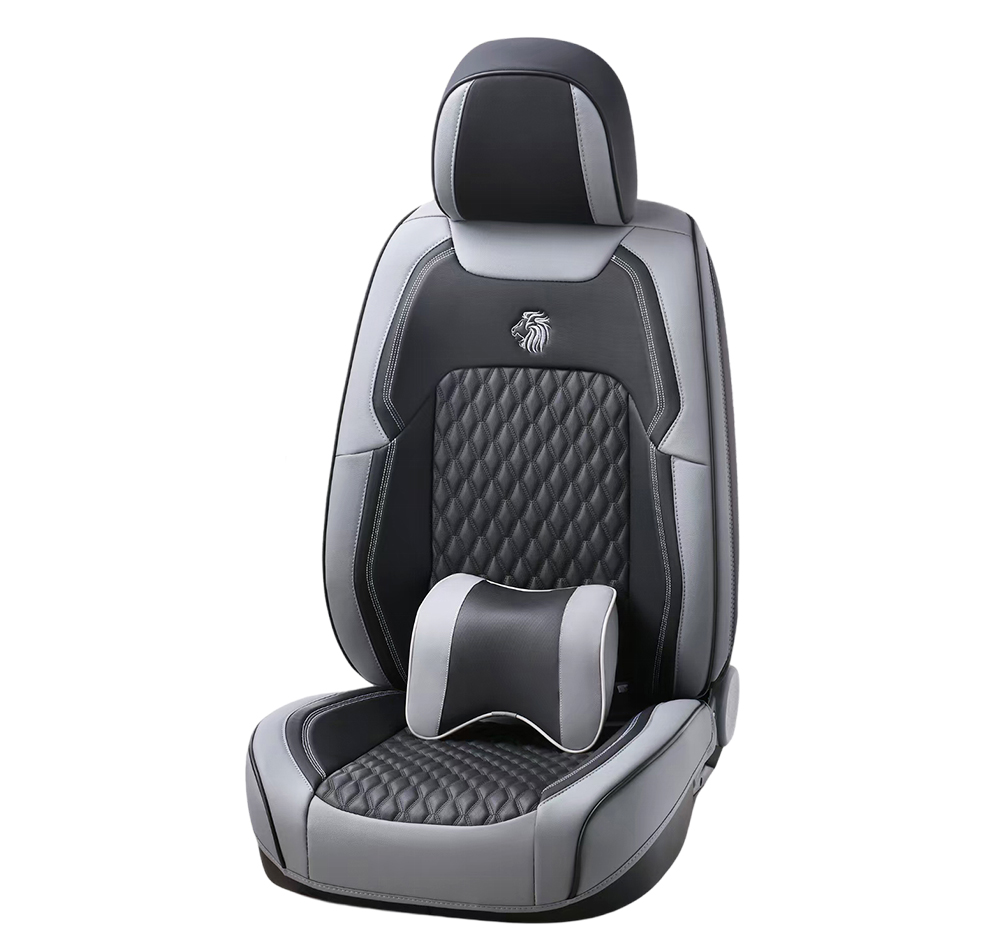 car seat covers(LEATHER) 8-159