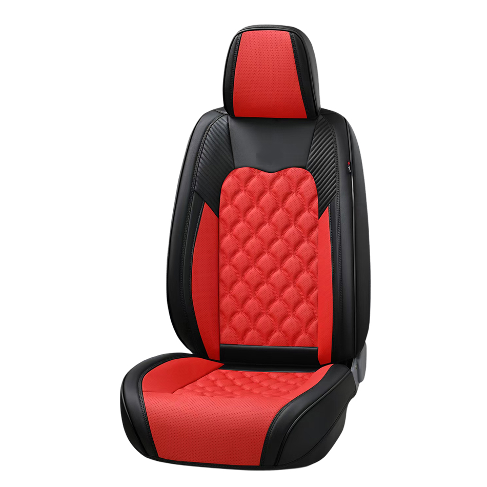 car seat covers(LEATHER) 8-161