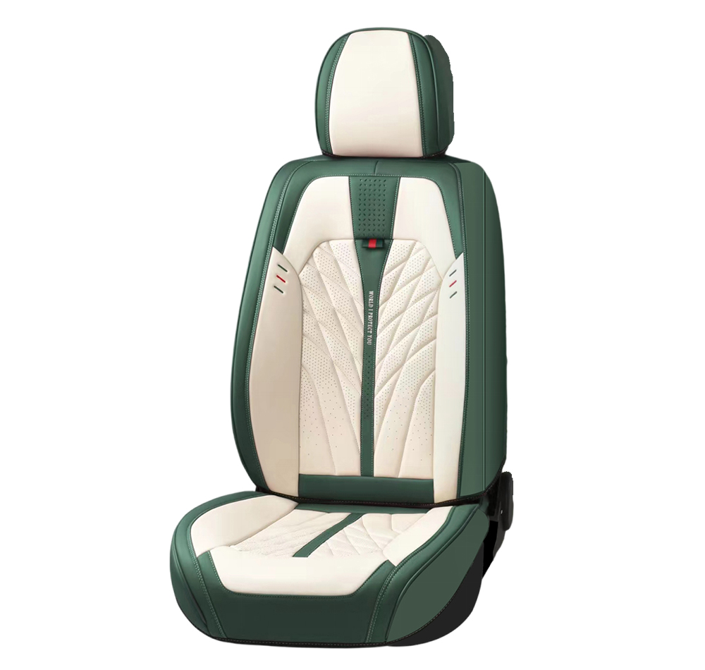 car seat covers(LEATHER) 8-162