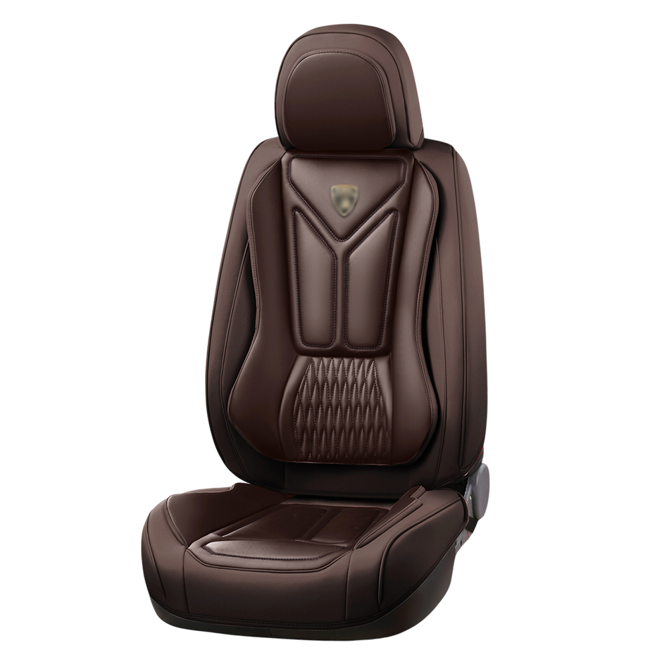 car seat covers(LEATHER) 8-166