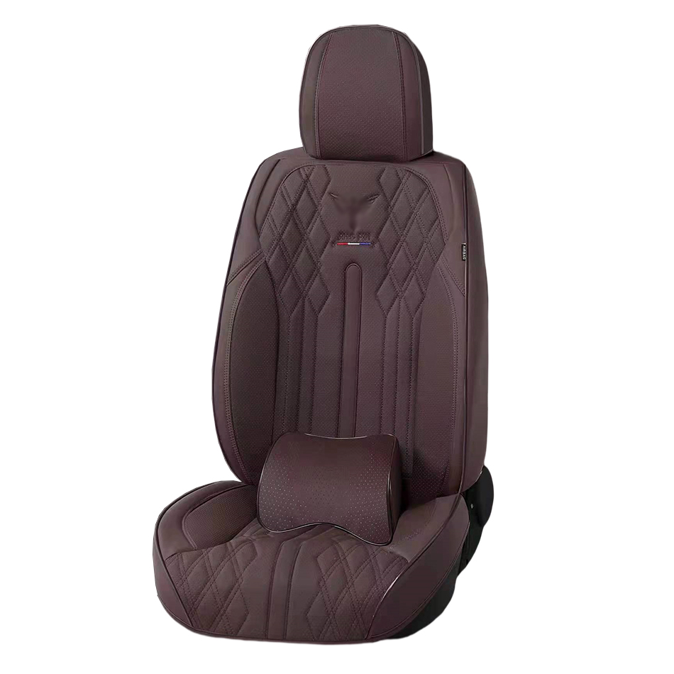 car seat covers(LEATHER) 8-167