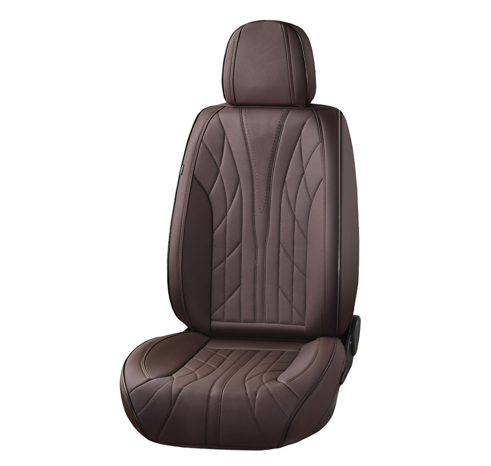 car seat covers(LEATHER) 8-168