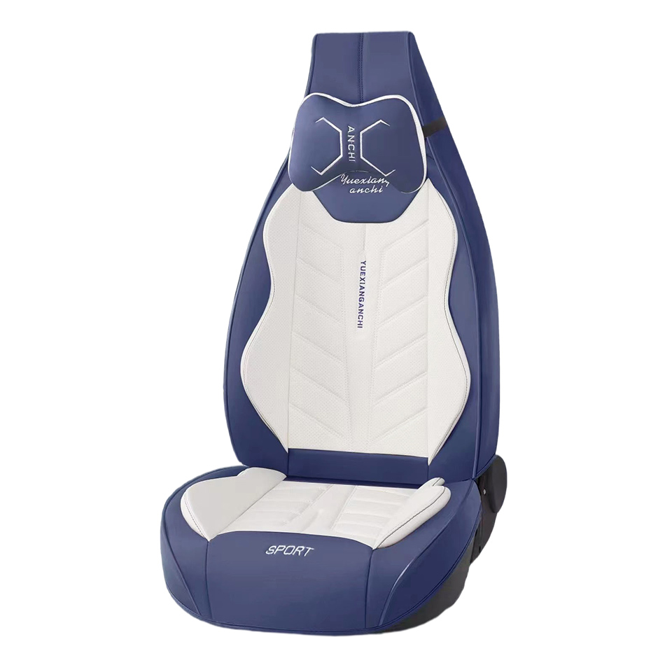 car seat covers(LEATHER) 8-169