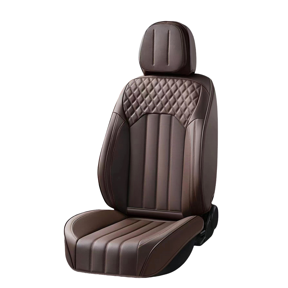 car seat covers(LEATHER) 8-173