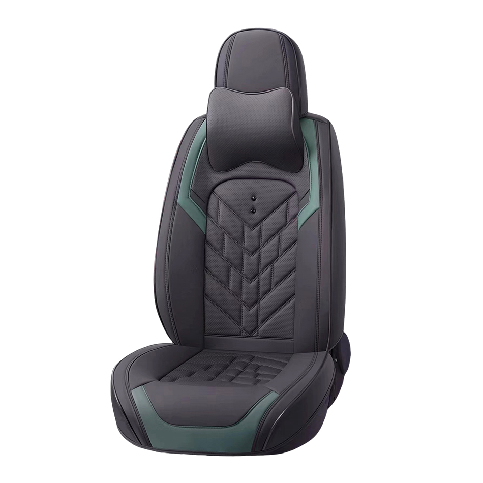 car seat covers(LEATHER) 8-175