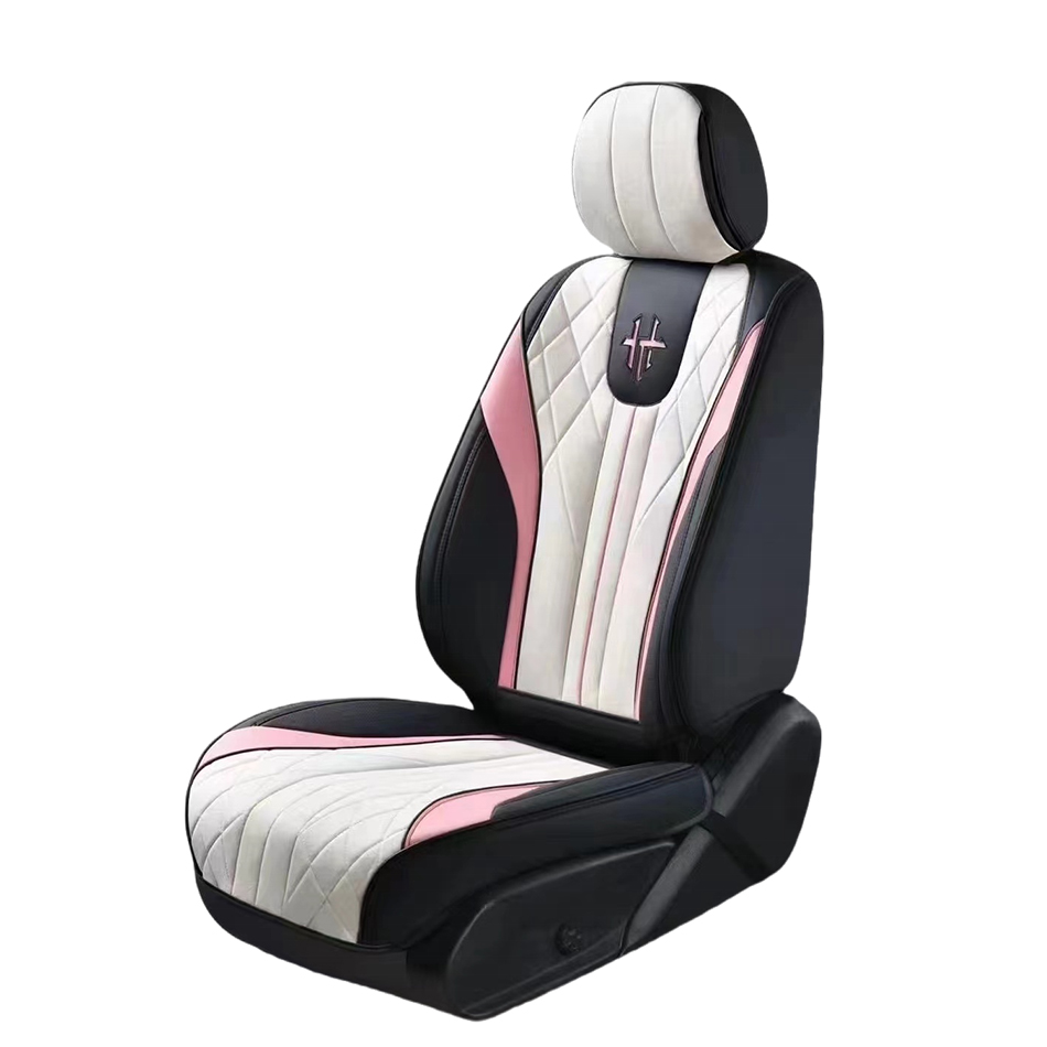 car seat covers(LEATHER) 8-176