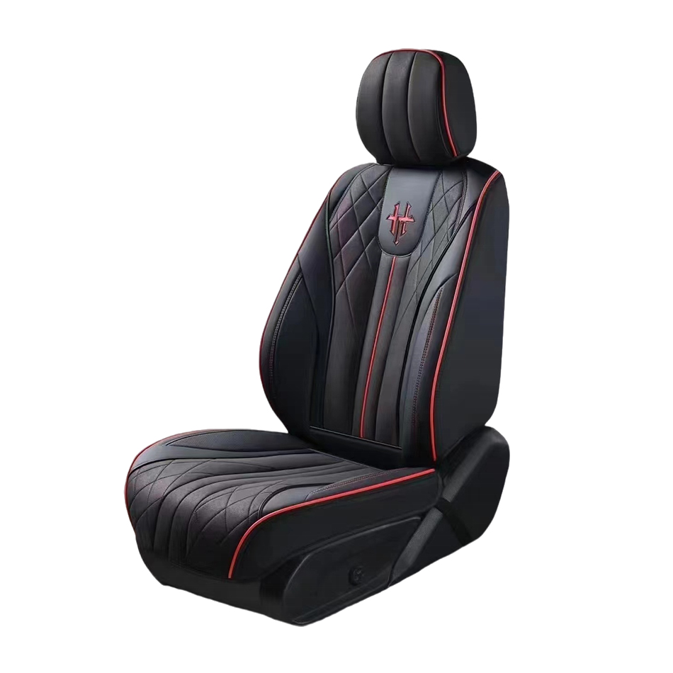 car seat covers(LEATHER) 8-177