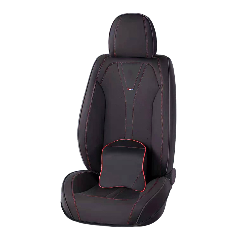 car seat covers(LEATHER) 8-178