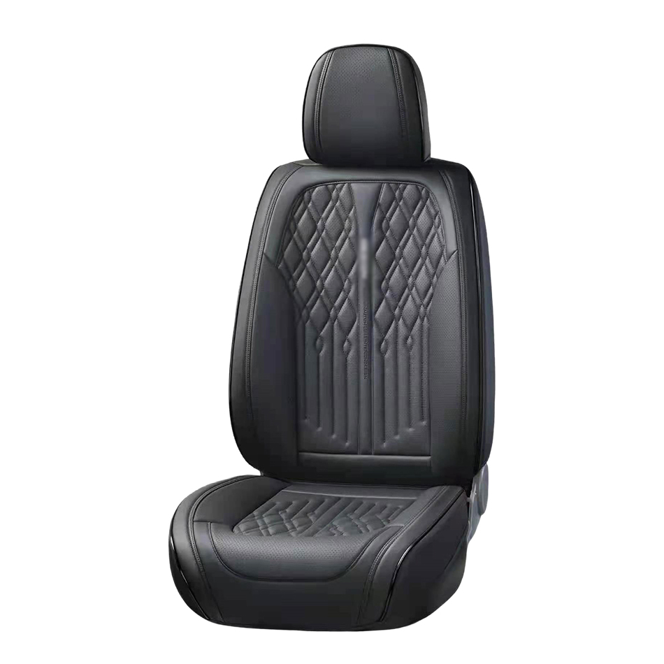 car seat covers(LEATHER) 8-180