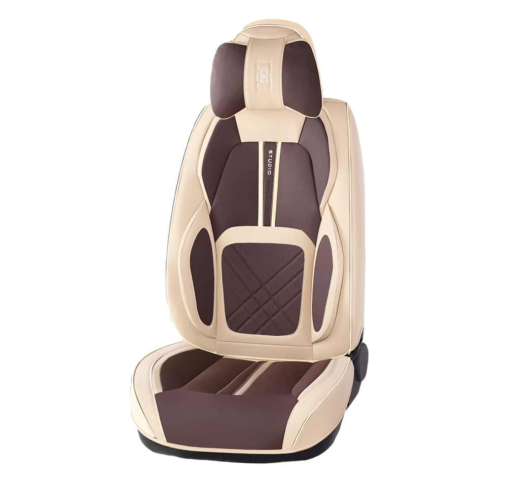 car seat covers(LEATHER) 8-183