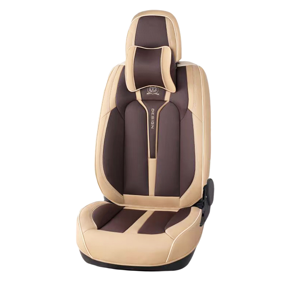 car seat covers(LEATHER) 8-184