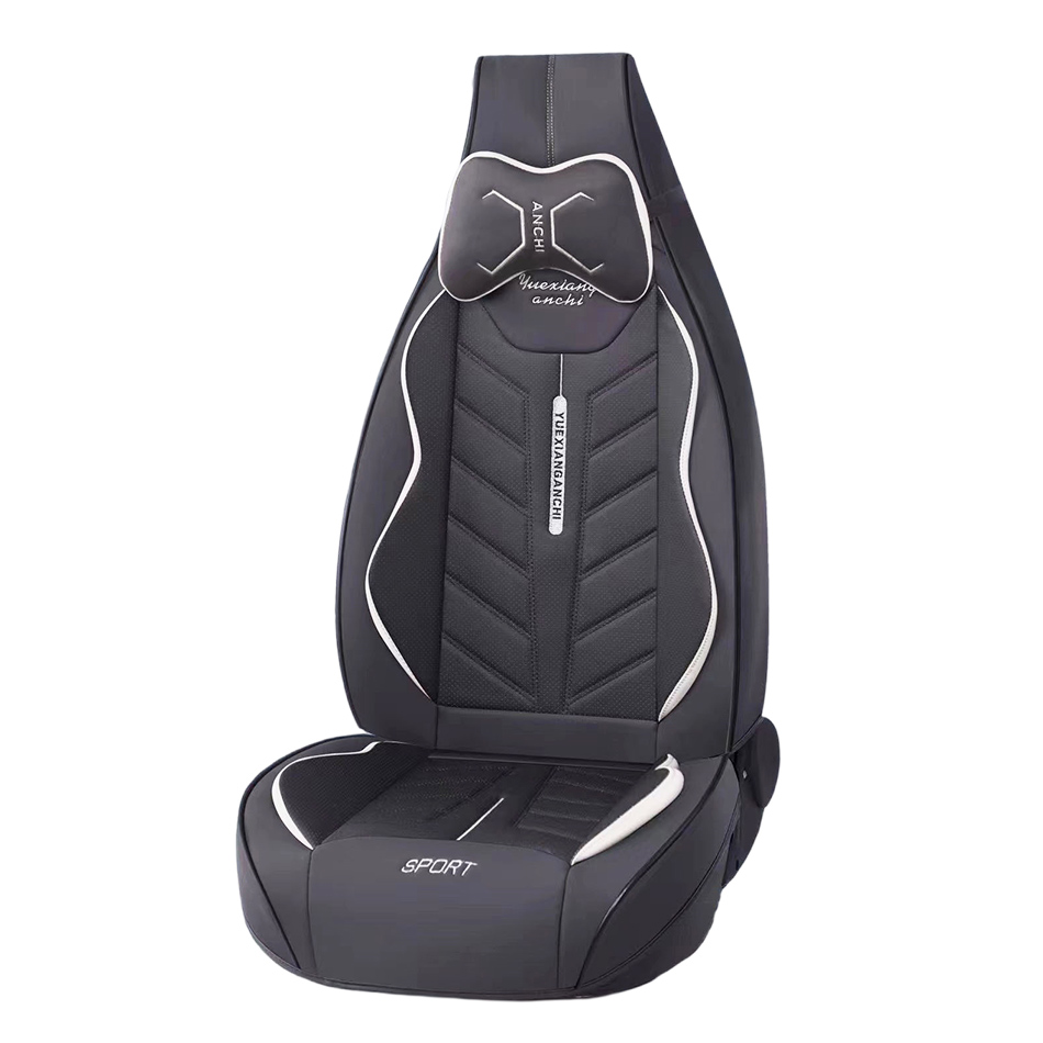 car seat covers(LEATHER) 8-186