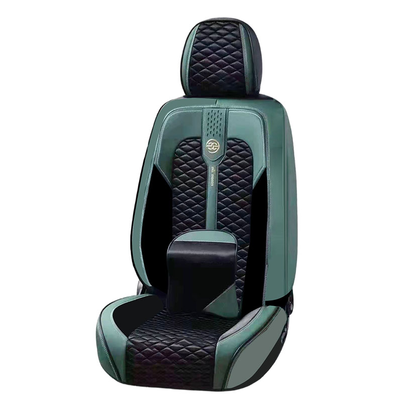 car seat covers business