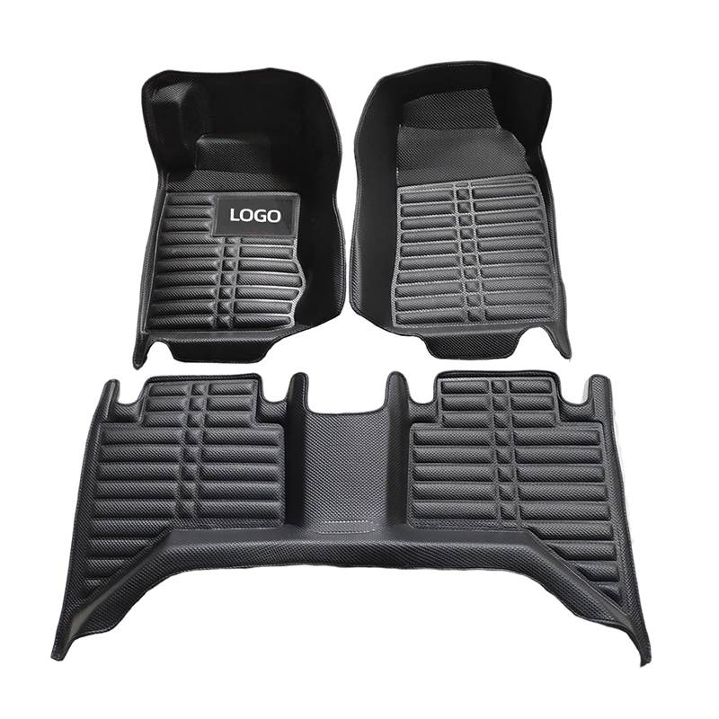 5d car mats (DIAMOND)3-28