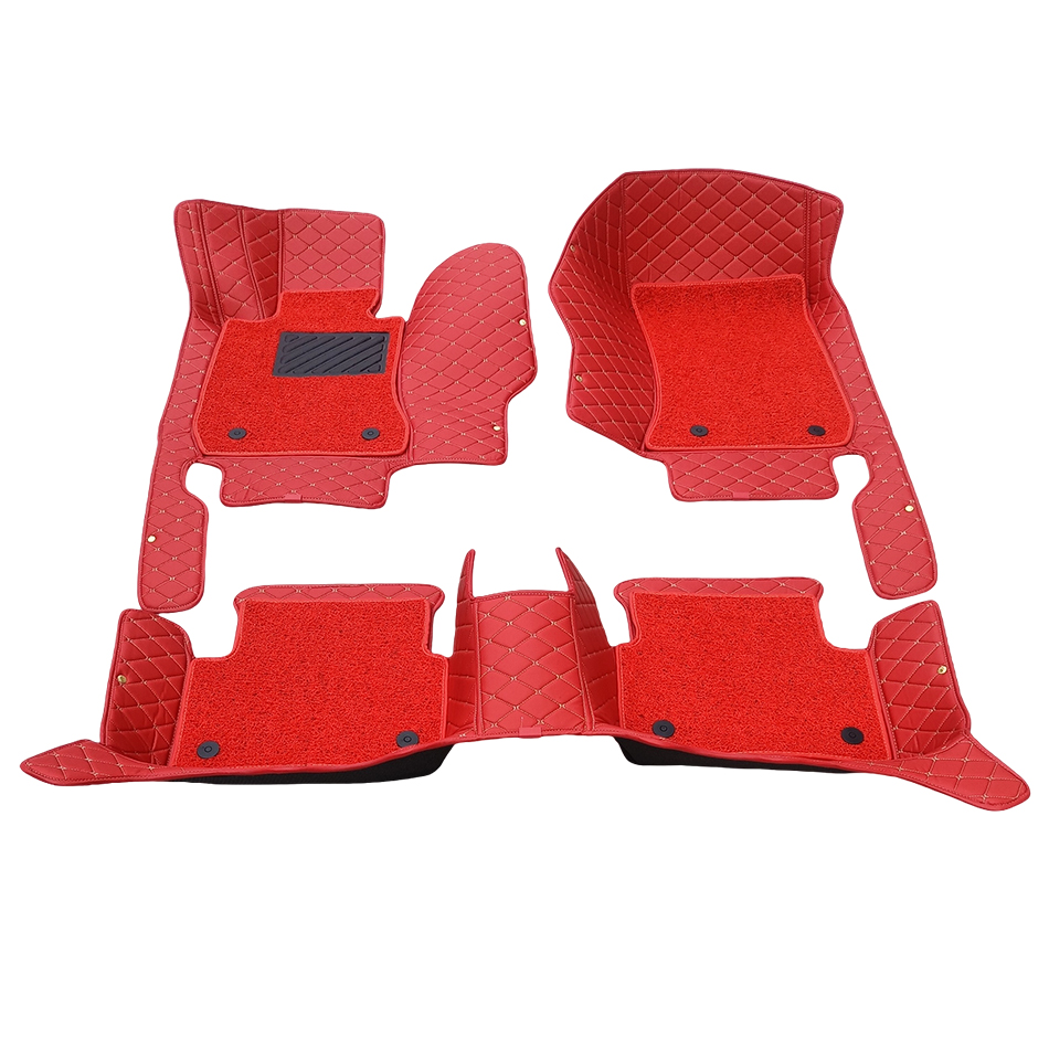 7d car mats 7-65