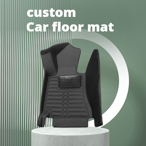 How to Choose the Perfect Set of Car Mats for Your Vehicle