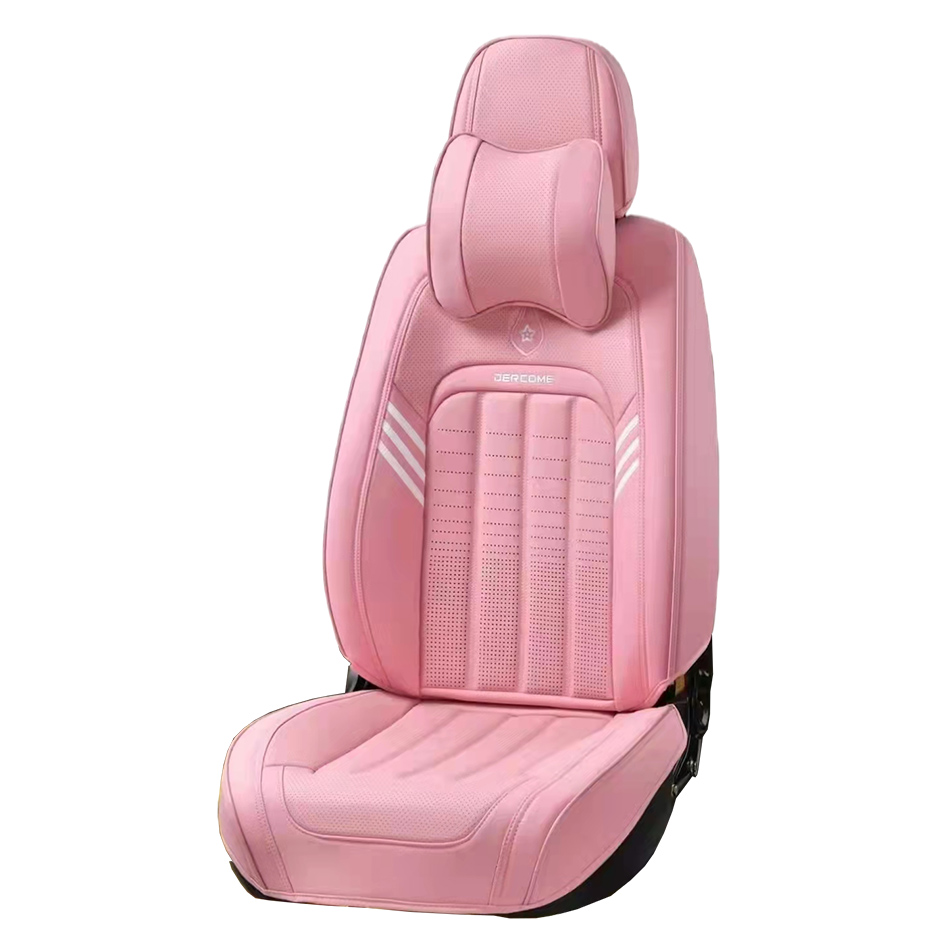 car seat covers(LEATHER+CLOTH) 8-232