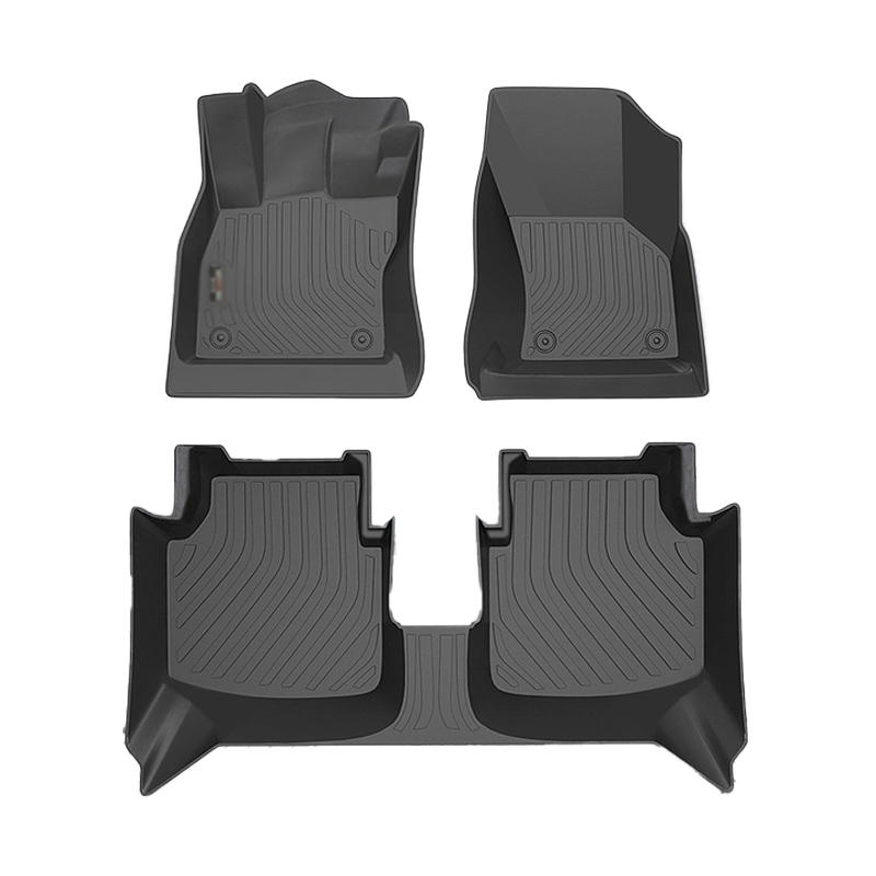 TPE CAR MATS-01