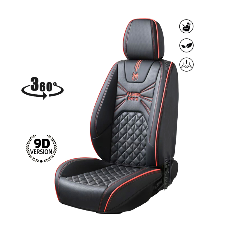 car seat covers(LEATHER) 8-3