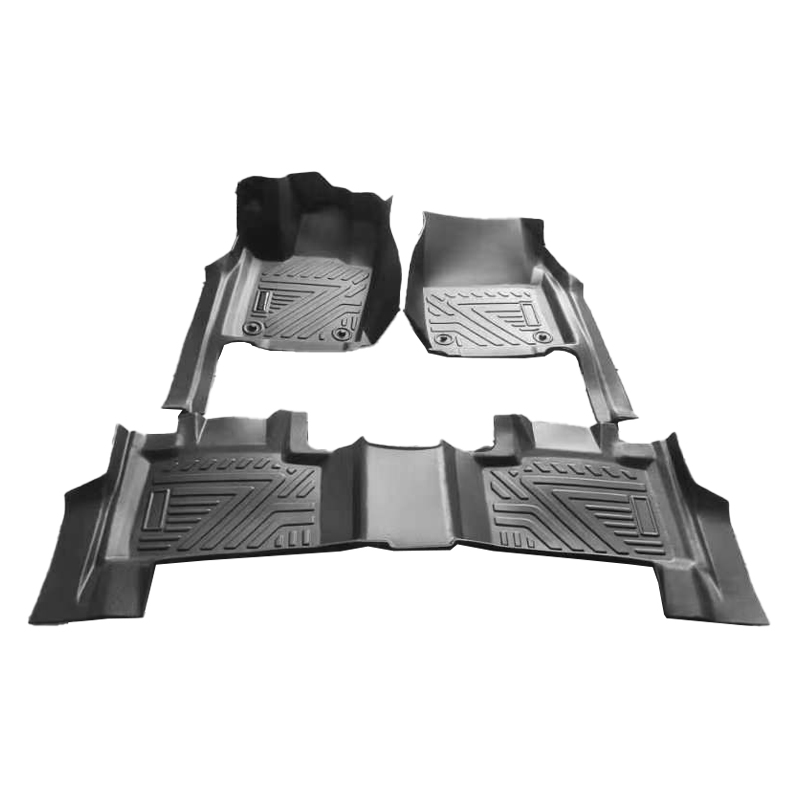 TPE Car floor mats-06