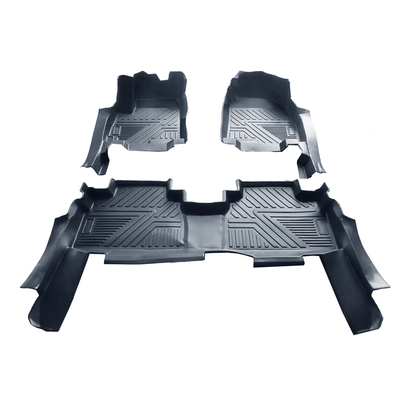 TPE Car floor mats-07