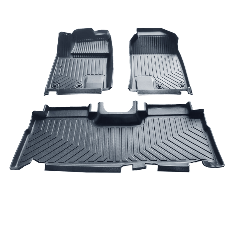 TPE CAR MATS-02