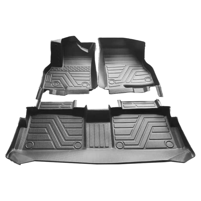 TPE CAR MATS-03