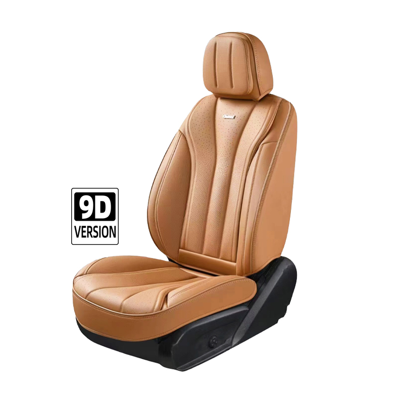 car seat covers(LEATHER) 8-127