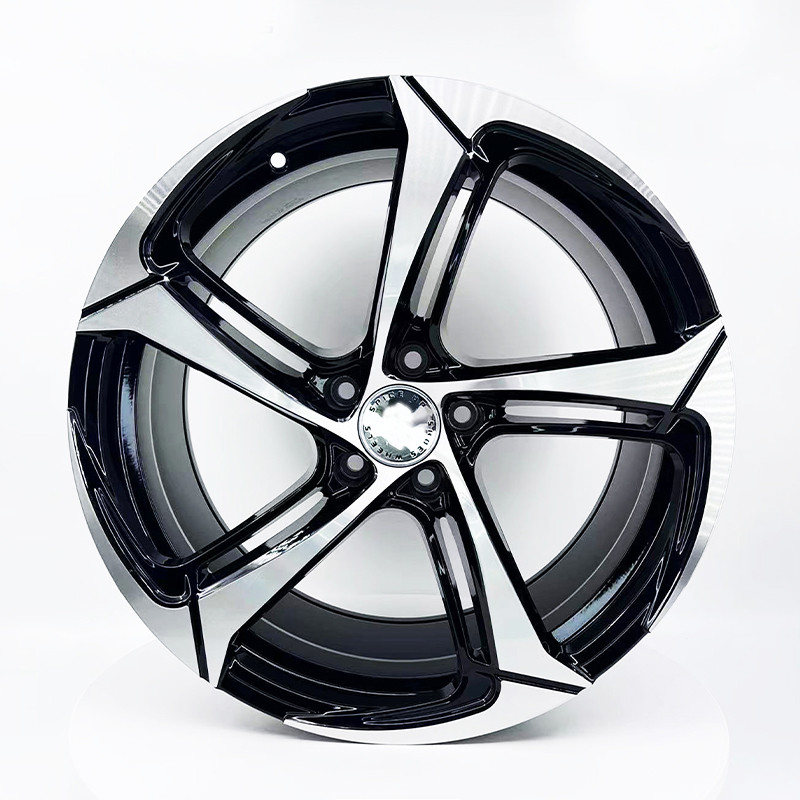 aluminum 16 to 24 inch for cars modification wheel