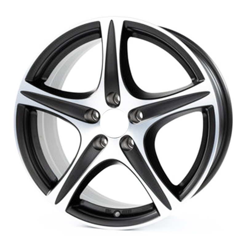 aluminum forged alloy wheel car rims made in china