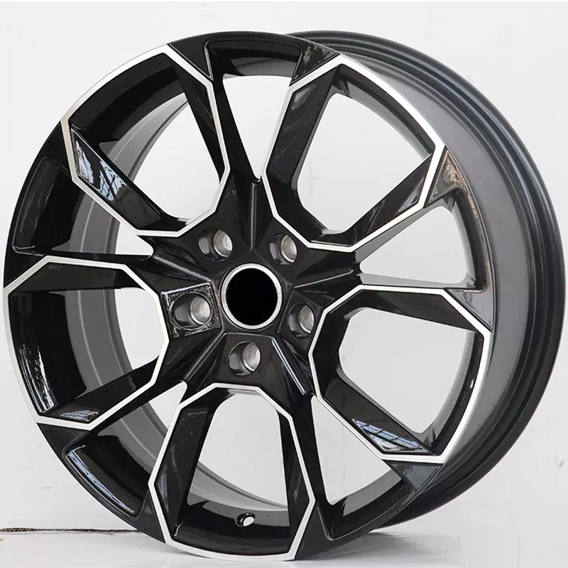 aluminum off road pickup suv car wheels rims